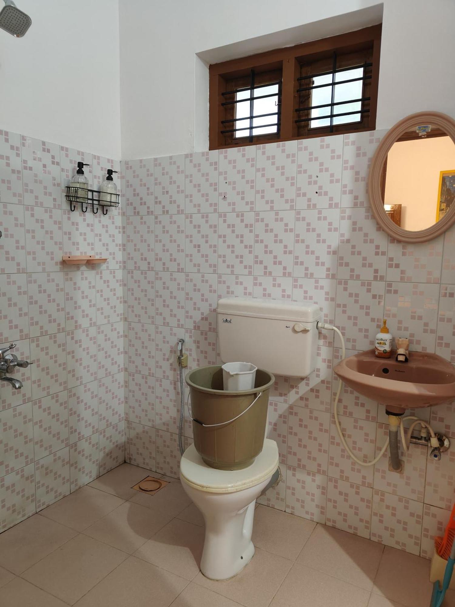 Shamak Homestay Varkala Quarto foto