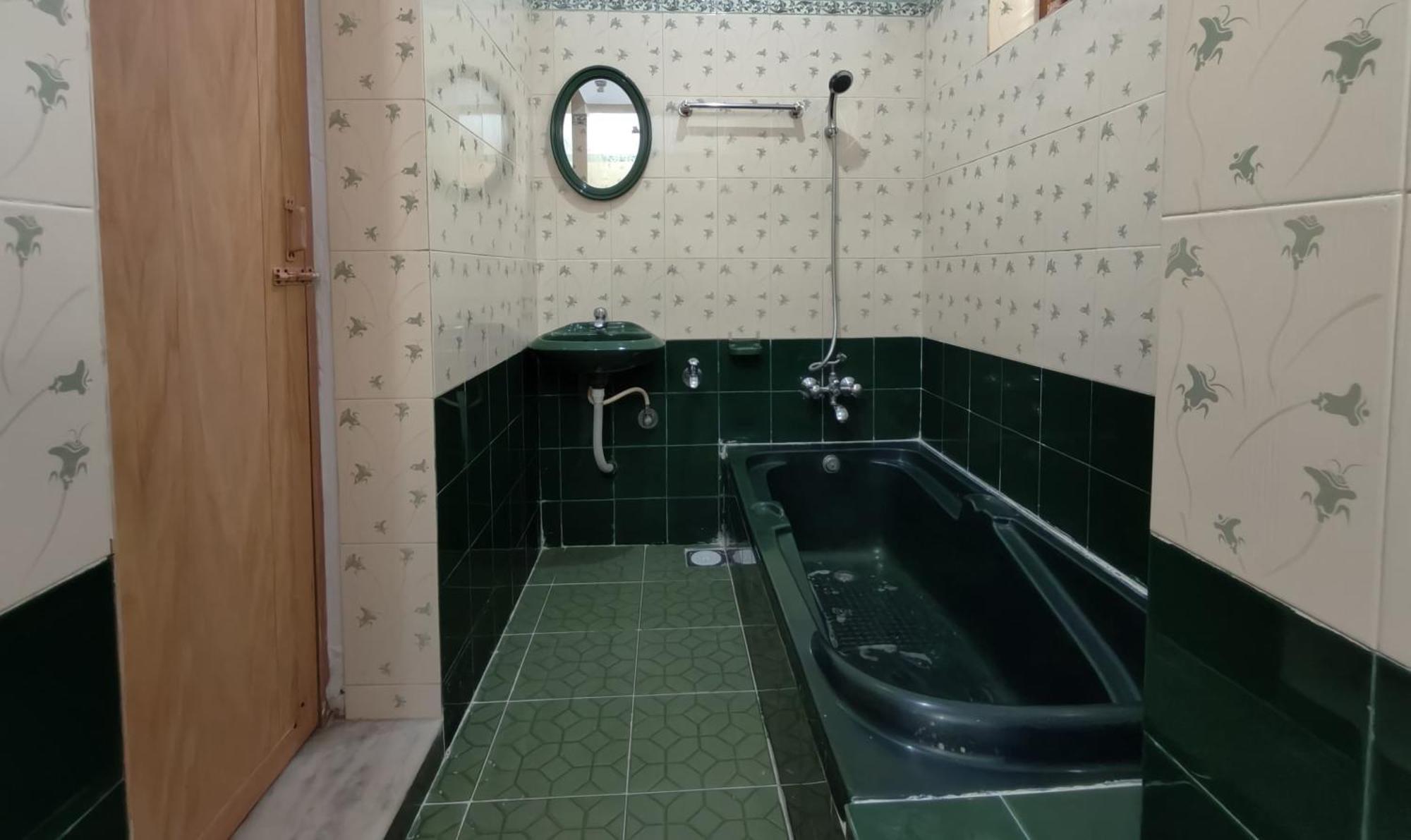 Shamak Homestay Varkala Quarto foto